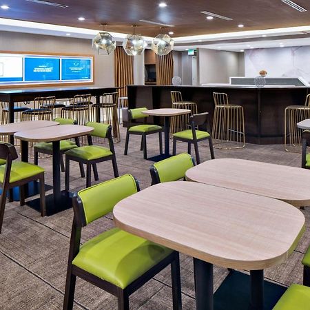 Springhill Suites Гілтон-Гед-Айленд Екстер'єр фото